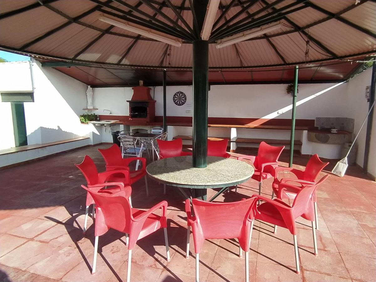 Villa Frasquita Priego de Córdoba Εξωτερικό φωτογραφία
