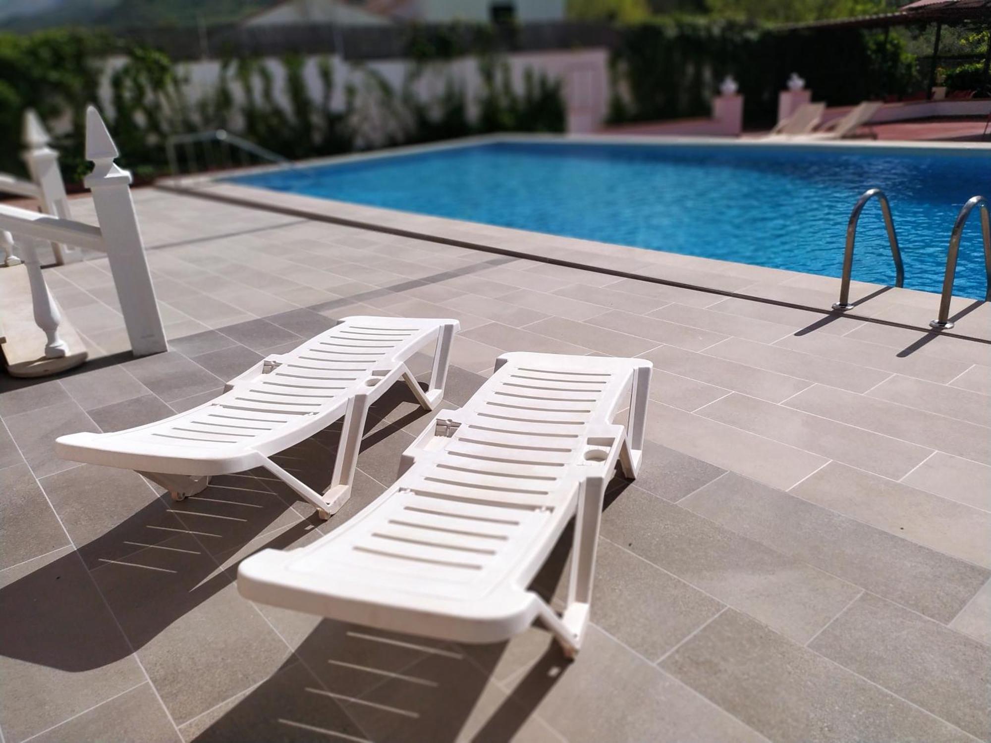 Villa Frasquita Priego de Córdoba Εξωτερικό φωτογραφία