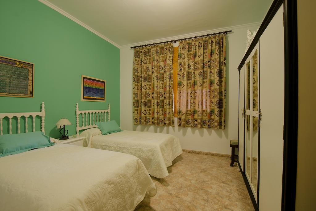 Villa Frasquita Priego de Córdoba Δωμάτιο φωτογραφία
