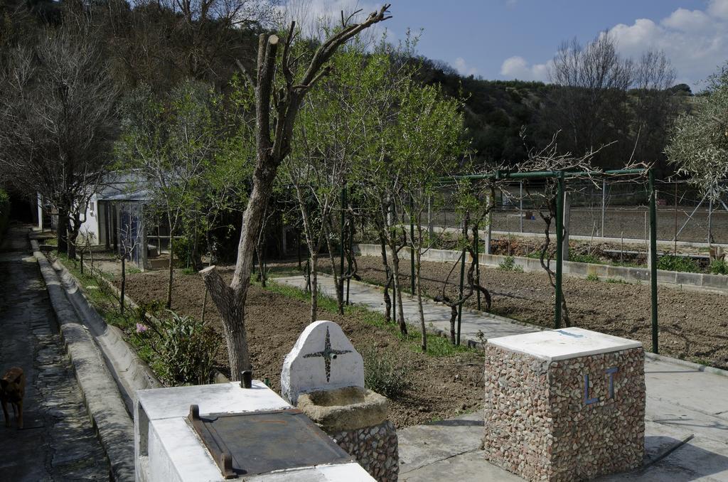 Villa Frasquita Priego de Córdoba Εξωτερικό φωτογραφία