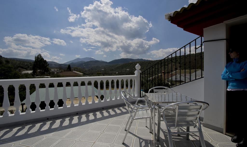 Villa Frasquita Priego de Córdoba Εξωτερικό φωτογραφία