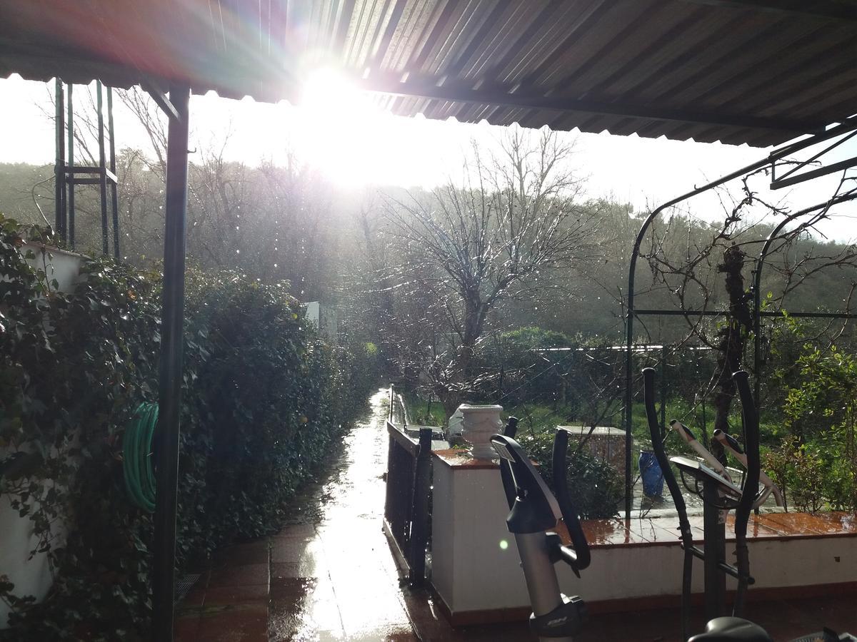 Villa Frasquita Priego de Córdoba Εξωτερικό φωτογραφία