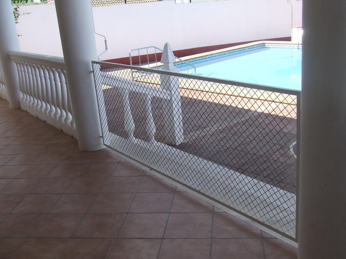 Villa Frasquita Priego de Córdoba Εξωτερικό φωτογραφία